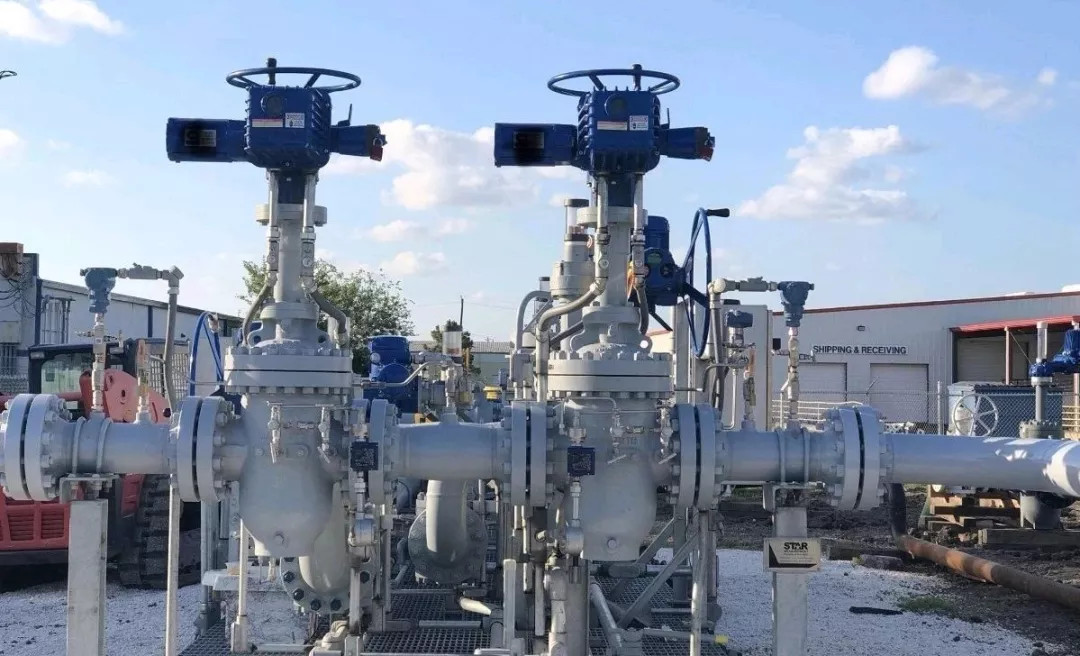 如何正確選擇電動閥門？