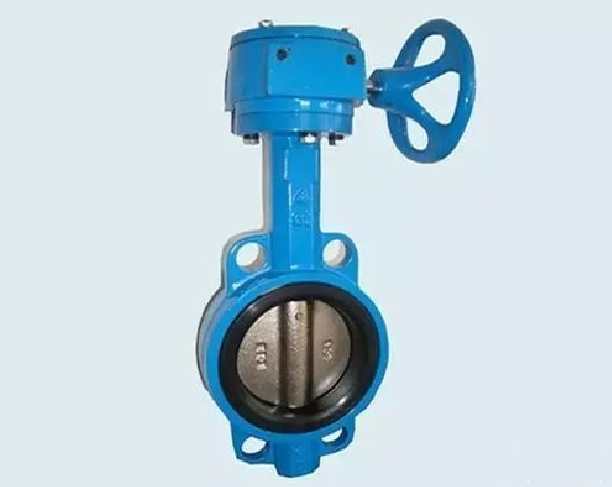 蝶閥的種類結(jié)構(gòu)與原理，你都了解嗎？