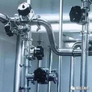 閘閥，氧氣管道為何禁止使用？