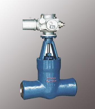 閘閥怎樣選擇？調(diào)節(jié)流量、防止回流、調(diào)節(jié)和排